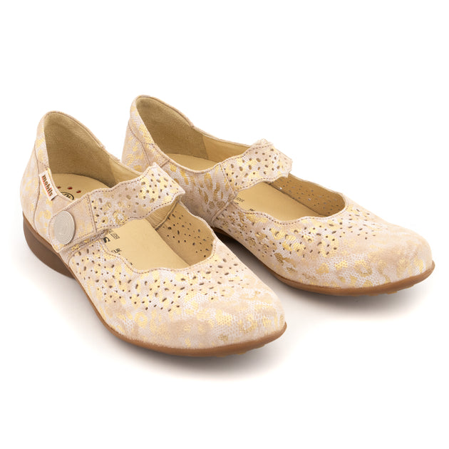 Orders mephisto ballerine femme