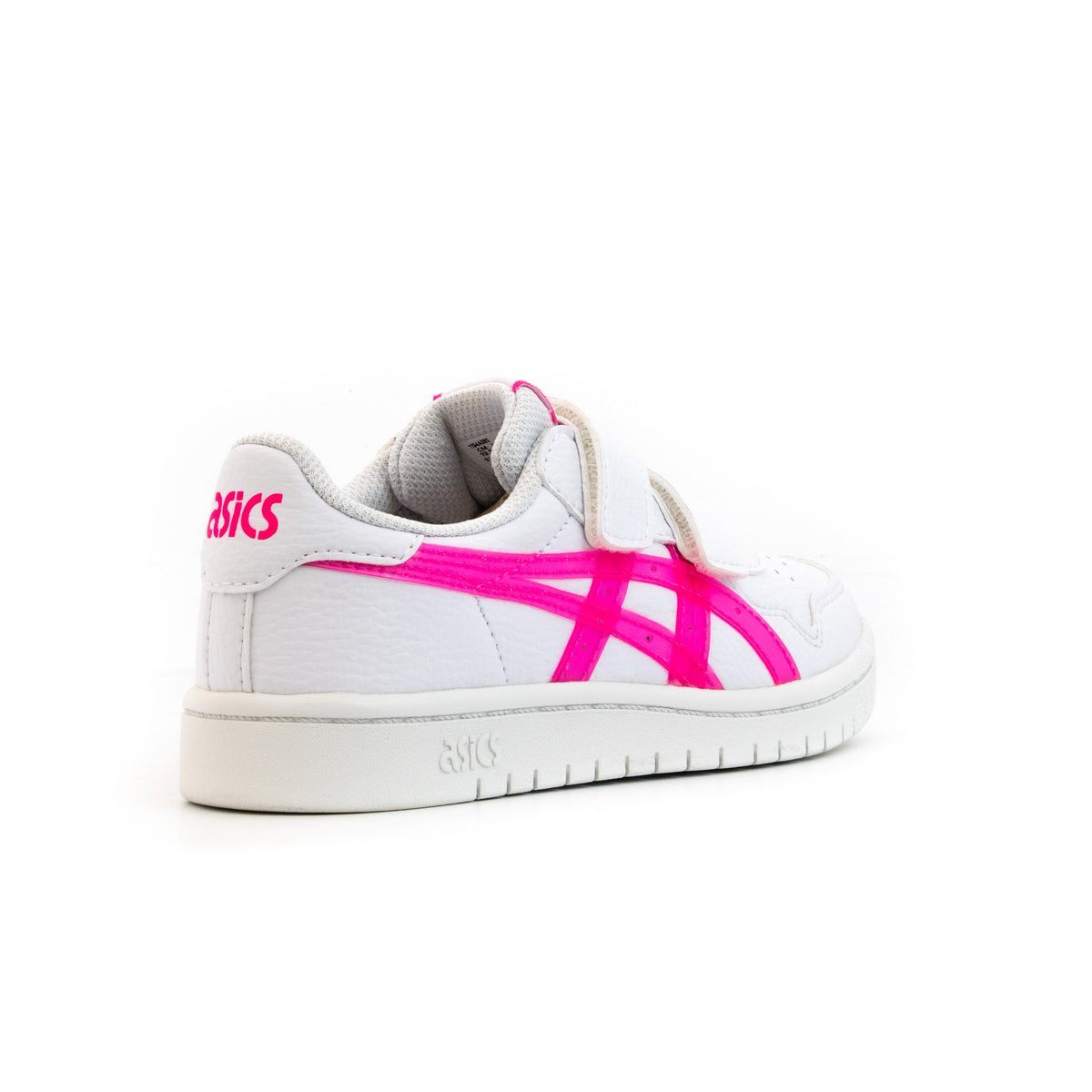 Asics best sale blanche rose