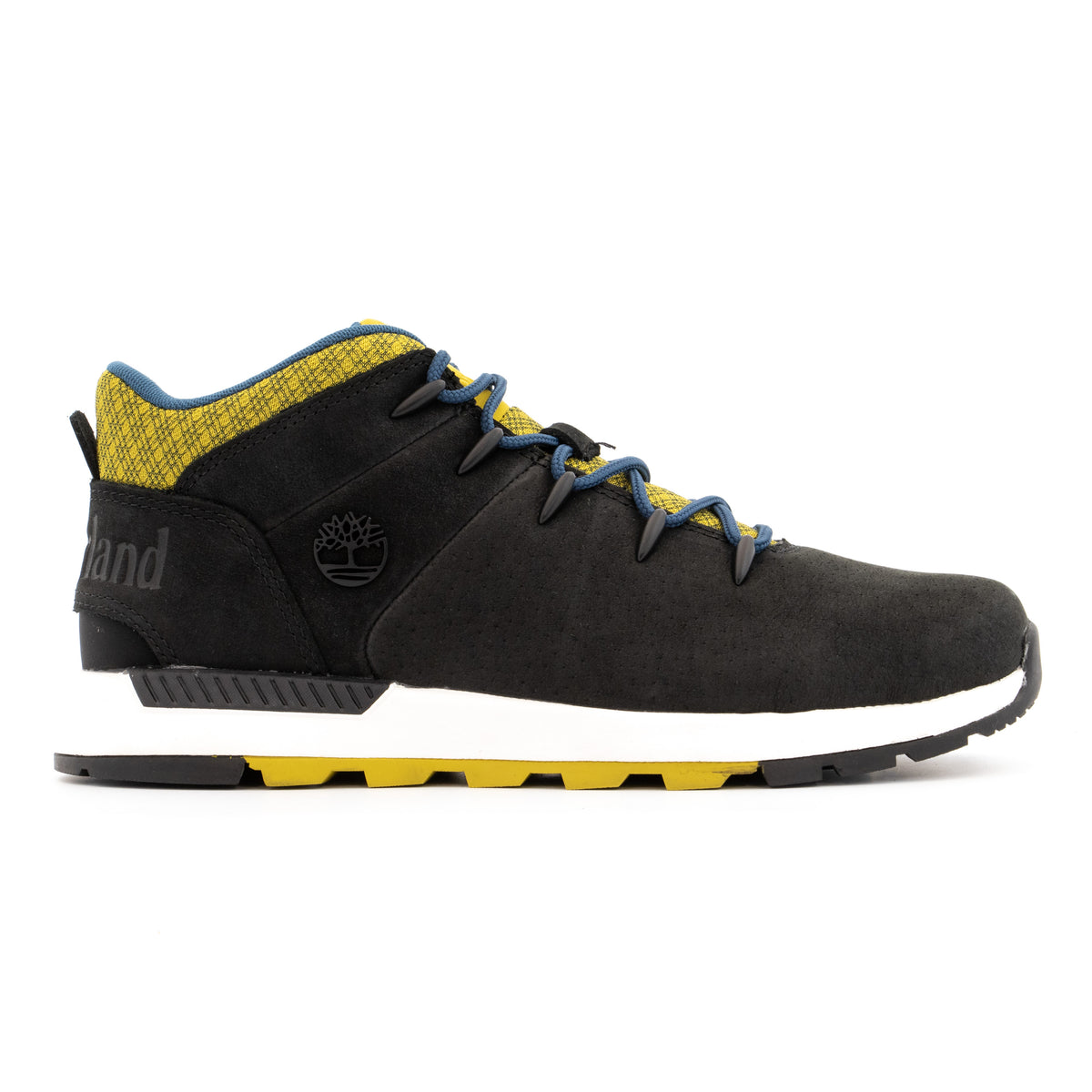 Timberland noir enfant hot sale