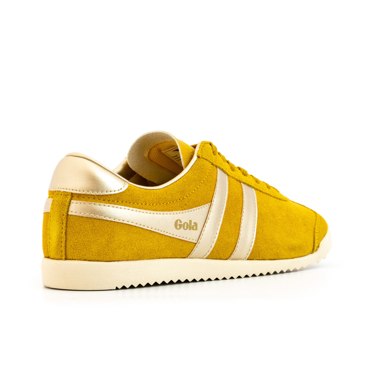 Gola jaune clearance