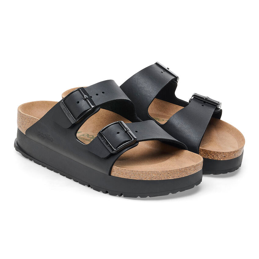 Birkenstock femme compensée online