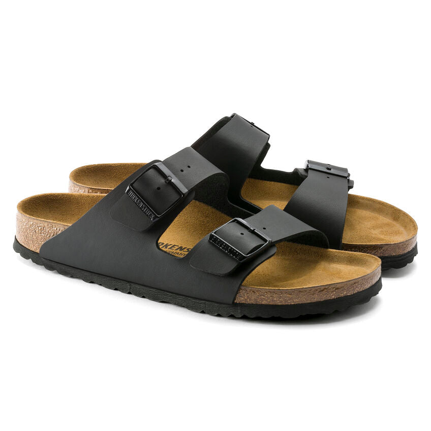 Mule BIRKENSTOCK Homme ARIZONA Noir