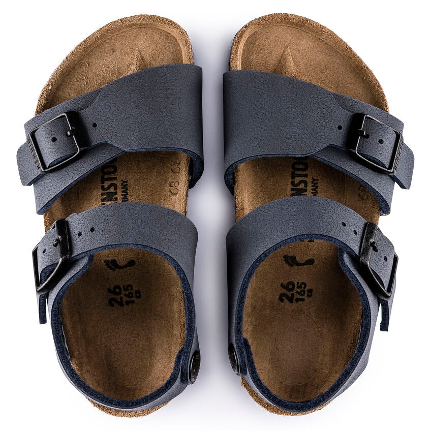 Birkenstock enfants soldes online