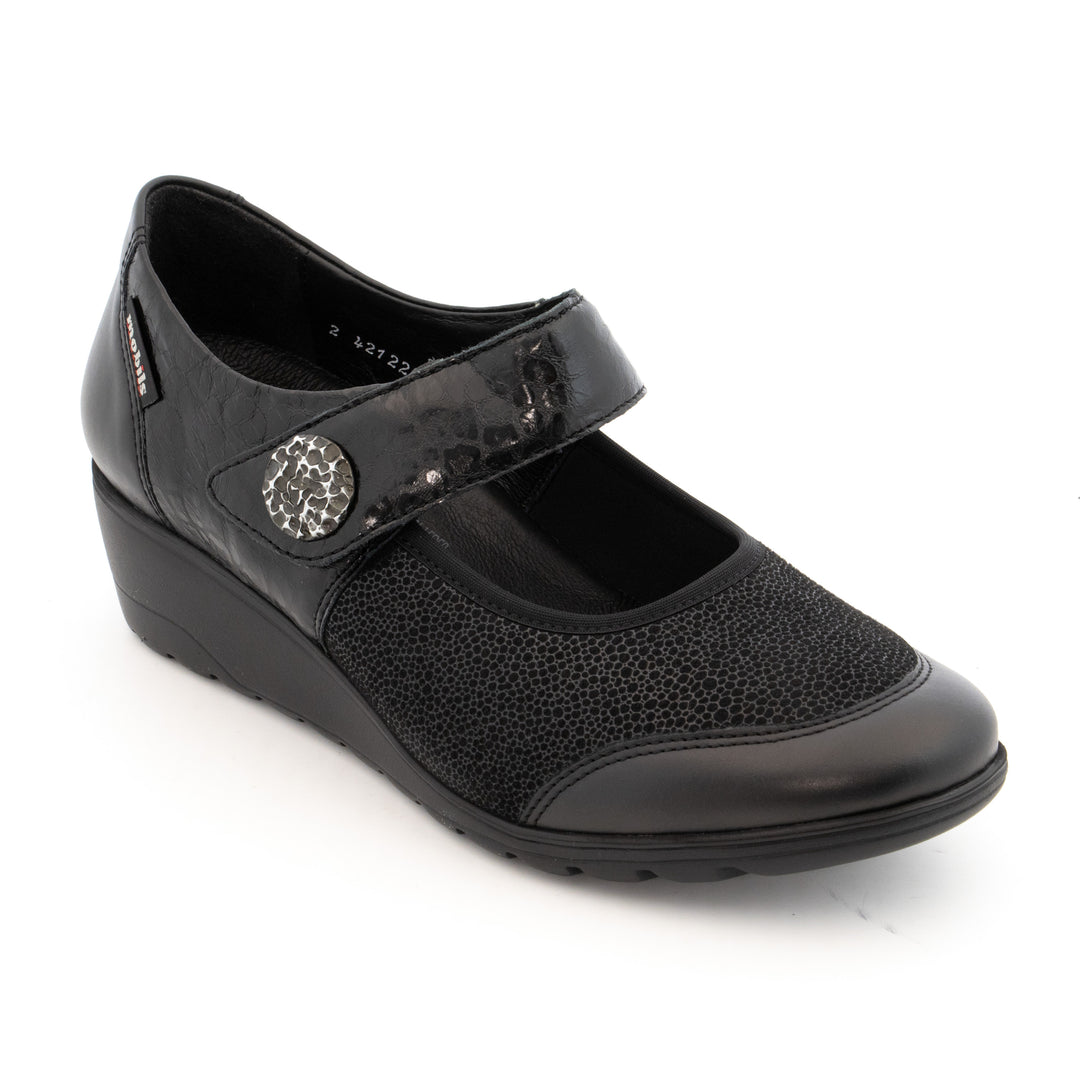 Chaussures femme pieds sensibles mephisto online