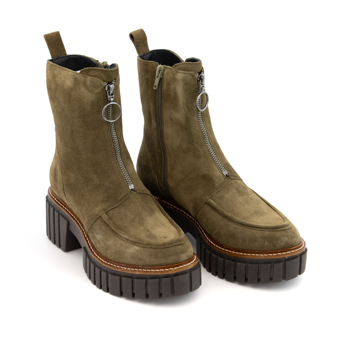 Bottines reqins online