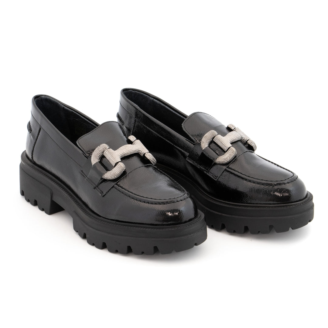 Mocassins reqins on sale