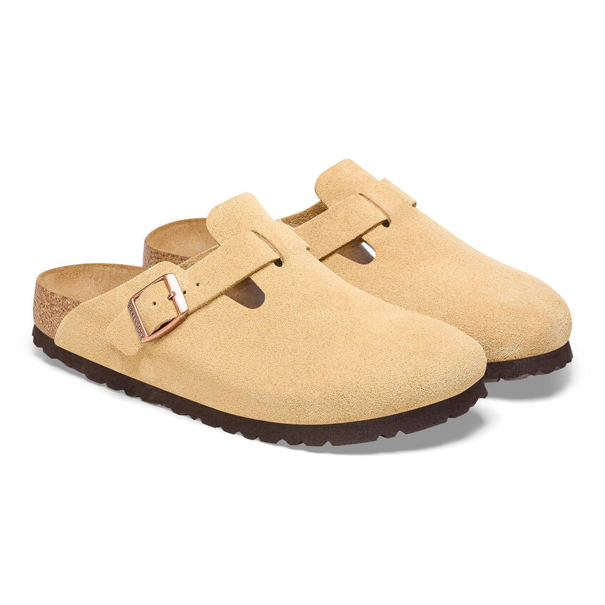 Birkenstock sabot femme best sale