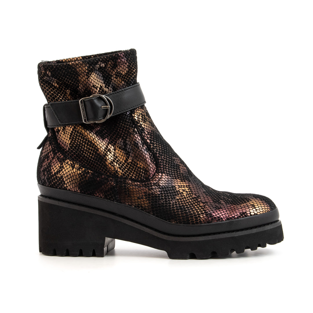 Bottines femme fugitive online