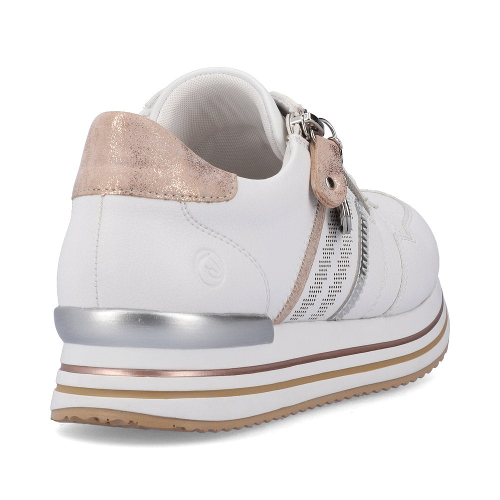 Sneakers femme remonte online