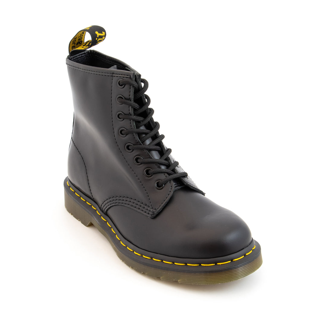 Boots Dr. Martens Femme 1460 Noir Chaussures Grassler