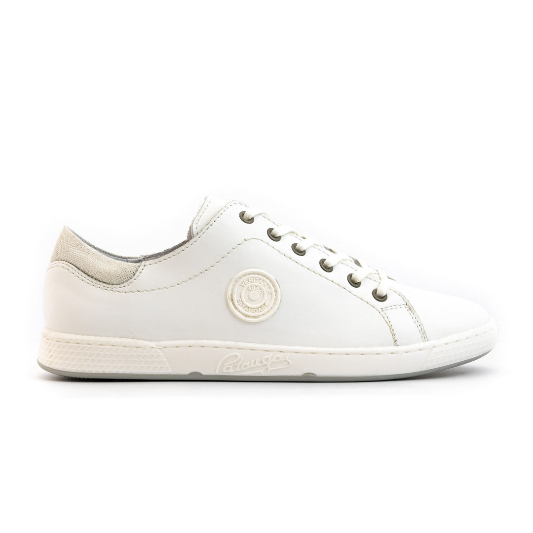 PATAUGAS JAYO Femme Blanc Chaussures Grassler